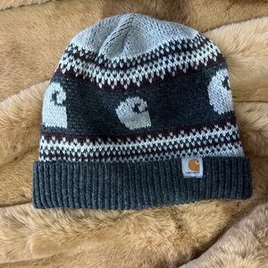 Carhartt Knit Beanie - NWOT
